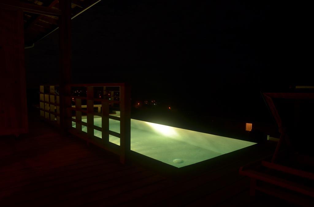 Kaye Coco Hotel Soufrière Exterior foto
