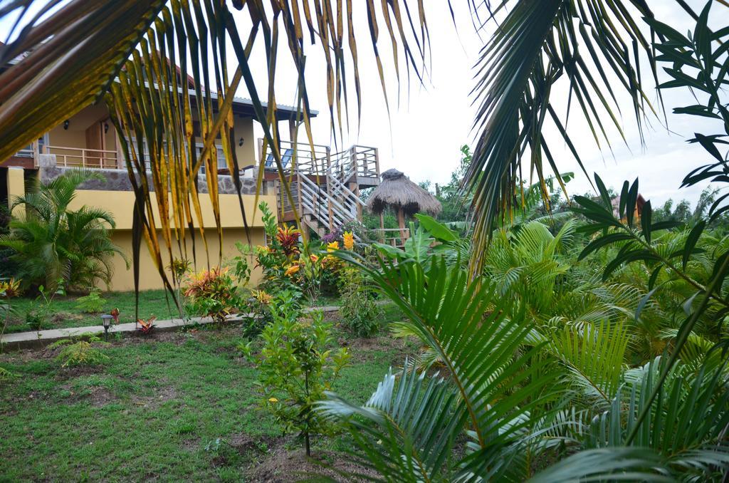 Kaye Coco Hotel Soufrière Exterior foto